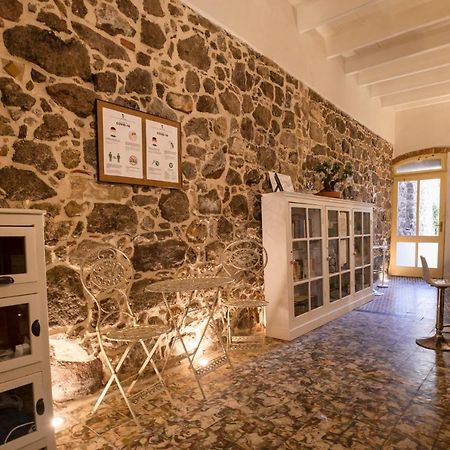Bed and Breakfast Domo Sa Barra SantʼAntìoco Exteriér fotografie