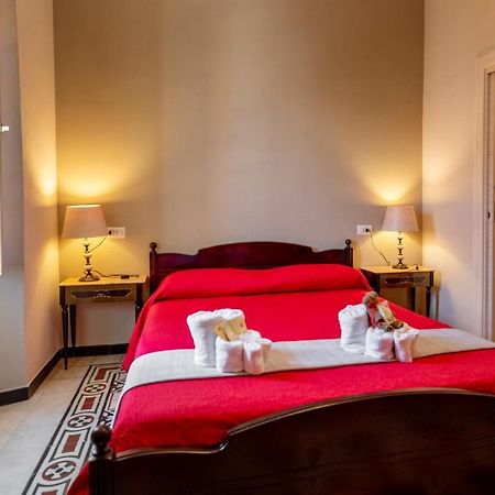 Bed and Breakfast Domo Sa Barra SantʼAntìoco Exteriér fotografie